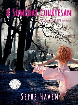 cover image of A Someday Courtesan